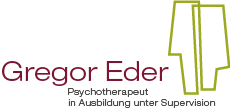 Gregor Eder Logo